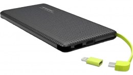 Carregador Portatil 10000mh Power Bank para Celular e Tablet