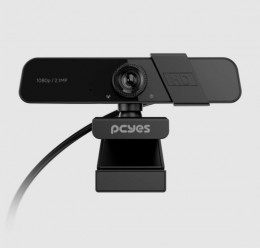 Webcam Pcyes Raza Fhd-04 1080p