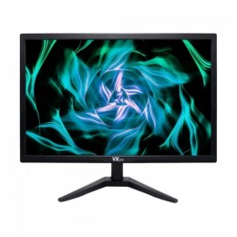 Monitor LED 19 polegadas Vx Pro Vx190x HDMI VGA Preto