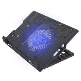 Suporte para Notebook Evus Bpn-02 Preto Base Ergonomica