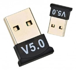 Adaptador Bluetooth 5.0 USB Gti0964