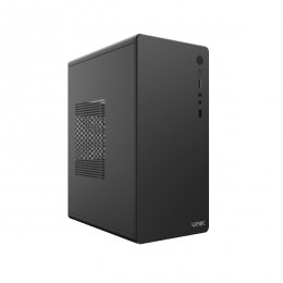 Gabinete Vinik Vk-03 Preto sem Fonte