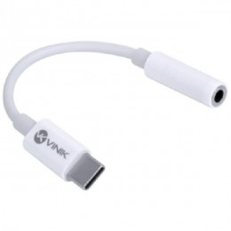 Cabo Conversor USB-C Para P2 Vinik Audio 7.1ch