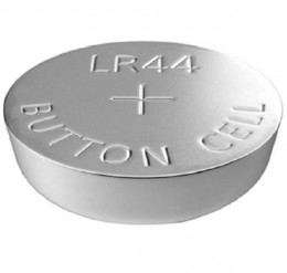 Bateria Lr44 Ag13 Ir1154 1,5 volts Blister com 2 Unidades