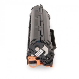 Toner Compativel HP Ce278ab 78a Preto