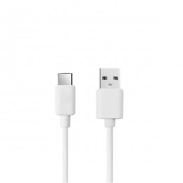 Cabo USB para Usb-c 1,0 metro Xcell XC-CD-75 Branco