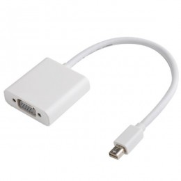 Cabo Conversor Mini Display Port para VGA