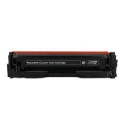 Toner Compativel HP 414a Amarelo sem Chip
