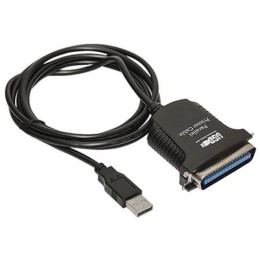 Cabo Conversor USB para Impressora Paralela Storm LPT Centronic