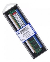 MEMORIA DDR3 8GB 1600 KINGSTON KVR16N11/8