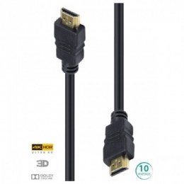 Cabo HDMI 10 metros Vinik H20-10 Ultra 4K Ethernet