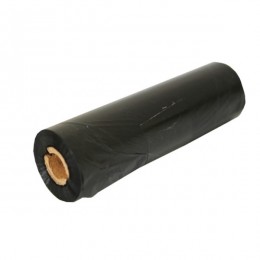 Ribbon de Cera 110mm x 74m Preto para Impressora Termica