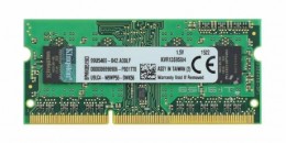 Memoria para Notebook DDR3 4gb 1333 Kingston Kvr13s9s8/4