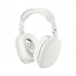 Fone de Ouvido Bluetooth Xcell Xc-bth-40 Branco