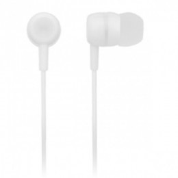 Fone de Ouvido Multilaser Ph323 Vibe Branco