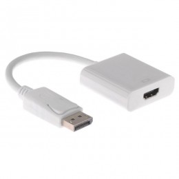 Cabo Conversor Mini Display Port para HDMI