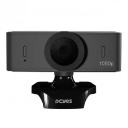 Webcam Pcyes Raza Fhd-02 Full HD 1080p