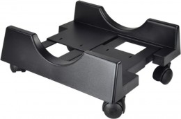 Suporte para CPU Oem Preto
