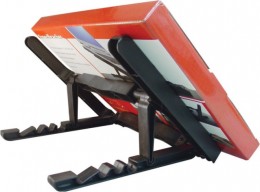 Suporte para Notebook ST35031 Preto Masticmol