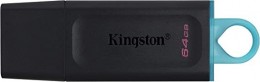 Pen Drive 64gb Kingston Exodia USB 3.2