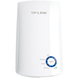 Repetidor Wireless Tp-link Tl-wa850re 300mbps