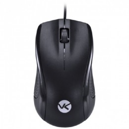 Mouse USB Vinik Cm100 Preto 1000dpi