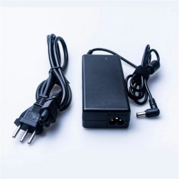 Fonte para Notebook Sony Vaio 19,5 volts 4.7a Pino 6.5mm x 4.4mm