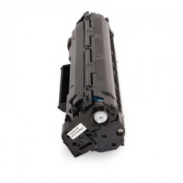 Toner Compativel HP Cf283ab 83a Preto