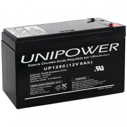Bateria para Nobreak 12v 9ah