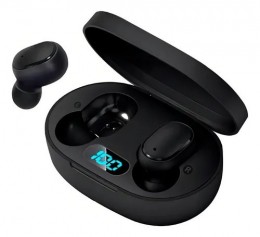 Fone de Ouvido Bluetooth Xcell Xc-bth-27 Preto