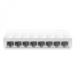 Switch Tp-link Ls1008 8 Portas 10/100 para rede