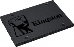 HD SSD 480gb Kingston Sa400s37/480gb A400