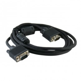 Cabo para Monitor VGA Gc Preto 5.0 metros