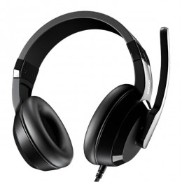 Fone Headset Pcyes Gamer Nyra P2/P3 driver 40mm