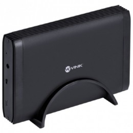 Case Para HD Vinik Ch35 Sata 3,5 polegadas USB 3.0