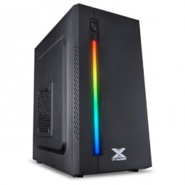 Computador Itech Gamer Core I5-10400F 8GB SSD 480GB GTX-1050TI 4GB
