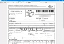 Sistema Techsoft de Gestao de Vendas e Emissao de Nf-e