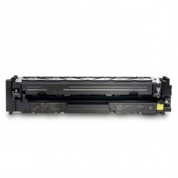 Toner Compativel HP Cf511a 204a Ciano