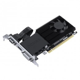 Placa de Video Pci-e 1gb G210 Pcyes Ppe210Dr3Sfbr