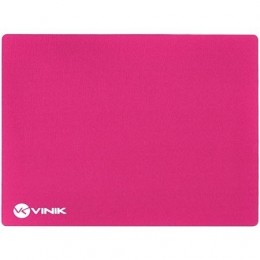Pad Mouse Vinik Colors Pink Liso