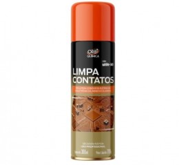 Limpador de Contatos Orbi Quimica 300ml