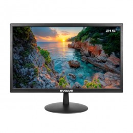 Monitor LED 21,5 Polegadas Evolve Fullhd HDMI VGA