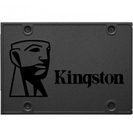 HD SSD 960gb Kingston Sa400s37/960g sata 3