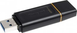 Pen Drive 128gb Kingston Exodia USB 3.2