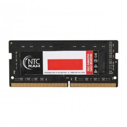 Memoria para Notebook DDR4 4GB 2666mhz NTC Ntckf2666nd4-4gb