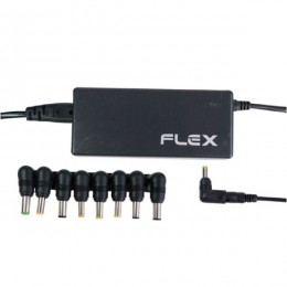 Fonte Carregador Universal para Notebook x-cell Fx-505a 100w 9 conectores