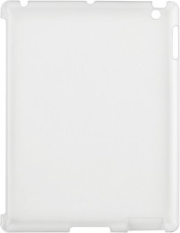 Capa para Ipad 2/3/4 Belkin F8n744ttc01 Transparente