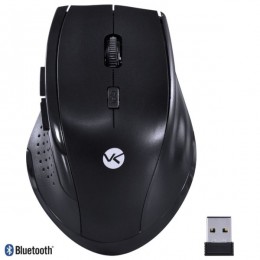 Mouse sem Fio Vinik Dm120 Ergo Bluetooth 1200dpi